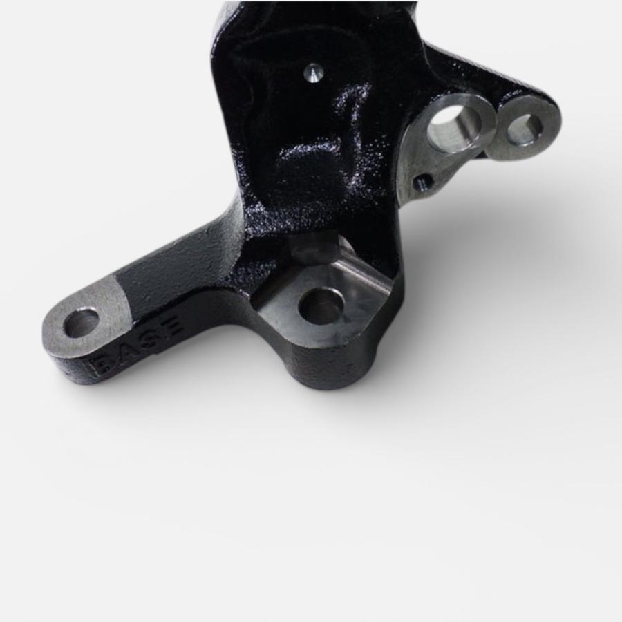 AGGRE アグレ S14 S15 シルビア 切れ角アップ ハイアングル ナックル 左右 ドリフト アングルキット RPS13/S13 180SX |  | 03