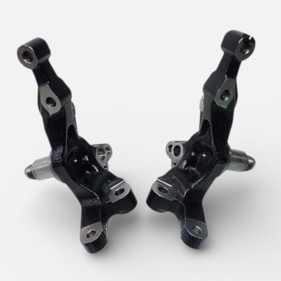 AGGRE アグレ S14 S15 シルビア 切れ角アップ ハイアングル ナックル 左右 ドリフト アングルキット RPS13/S13 180SX |  | 04