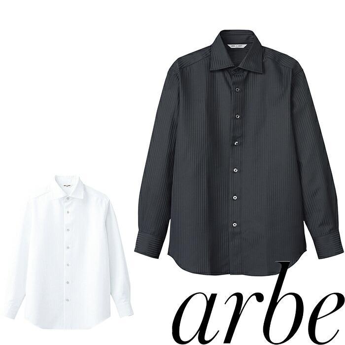 日本全国送料無料 6910 シャツ 長袖 メンズ チトセ Chitose 社名刺繍無料 S 3l シャドーストライプ ポリエステル90 綿10 Seal限定商品 Www Aqtsolutions Com