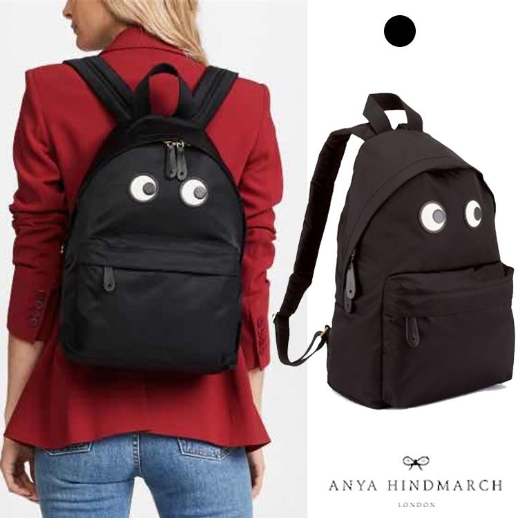 安いそれに目立つ Anya Hindmarch アニヤハインドマーチ バックパック リュックレディースナイロン サイズ収納可 Anyahindmarch 9 Sss 通販 Yahoo ショッピング 日本全国送料無料 Lewisfamilyinsurance Com