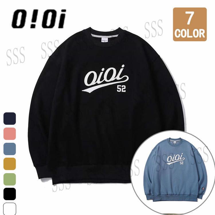 Oioi パーカー 5252 By O Oi オアイオアイ フーディー パーカー メンズ レディース お揃い カップル 服 トップス 男女兼用 トレーナー Ryujin79 Sss 通販 Yahoo ショッピング