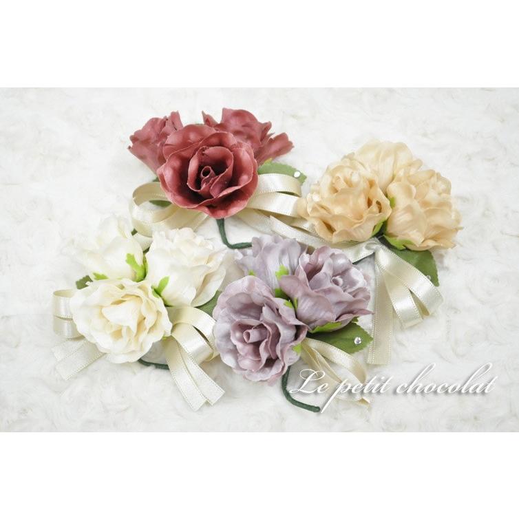 子供 コサージュ フォーマル 日本製 入学式 入園式 : Selectshop