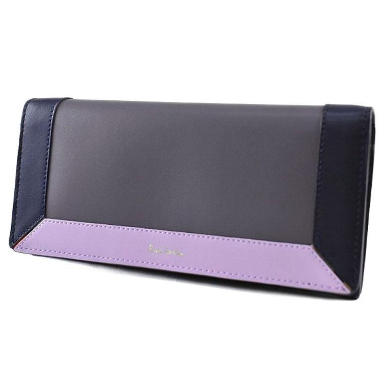 Paul Smith（ポール・スミス） 長財布 財布 レディース ブランド
