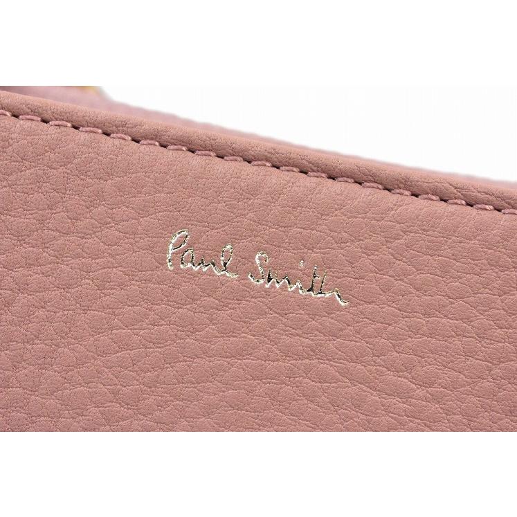 Paul Smith（ポール・スミス） コイン キーケース 4連 レディース