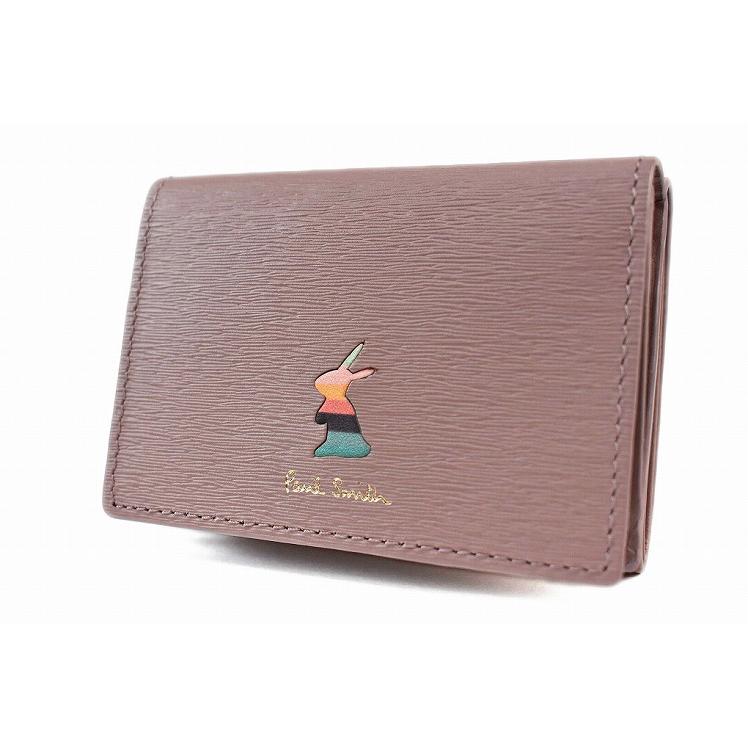 Paul Smith ポールスミス ミニ財布 三つ折り 財布 コンパクト Paul Smith ポールスミス ミニ財布 三つ折り 財布 コンパクト
