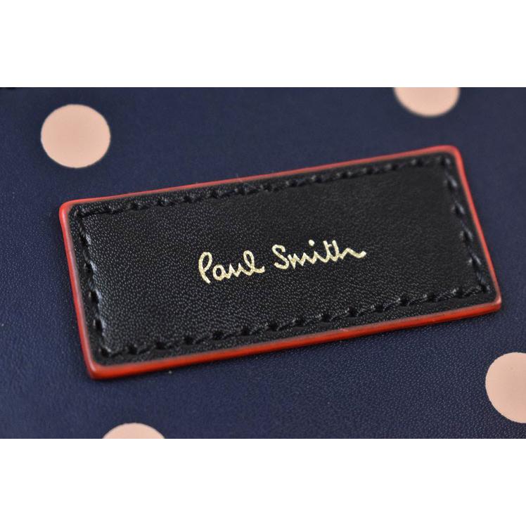 Paul Smith バッグ レディース トートバッグ ポールスミス