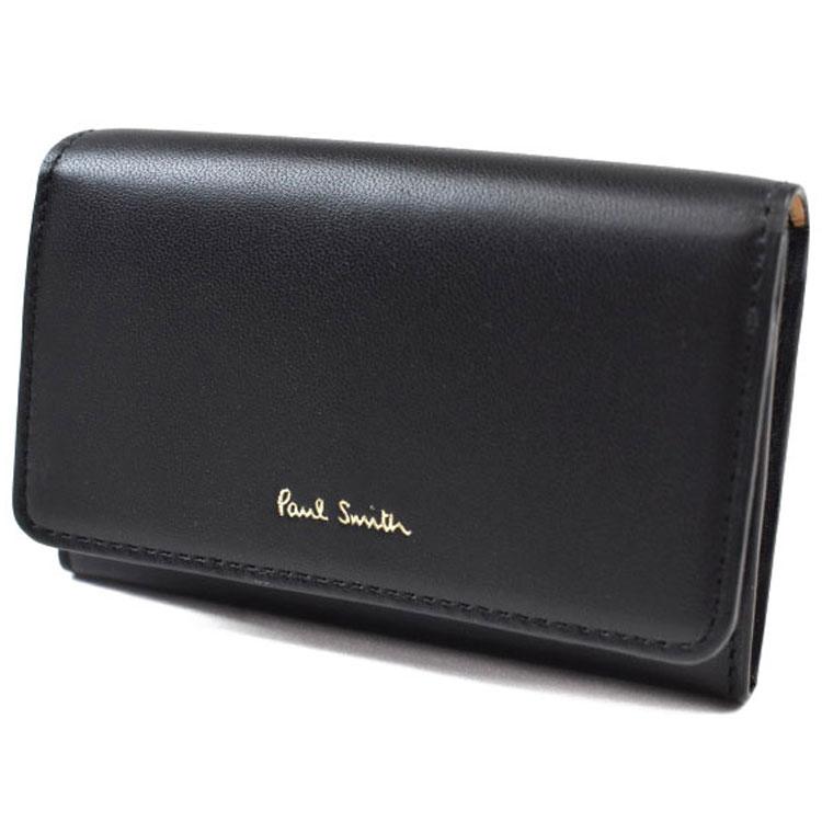 Paul Smith（ポール・スミス） 名刺入れ カードケース レディース