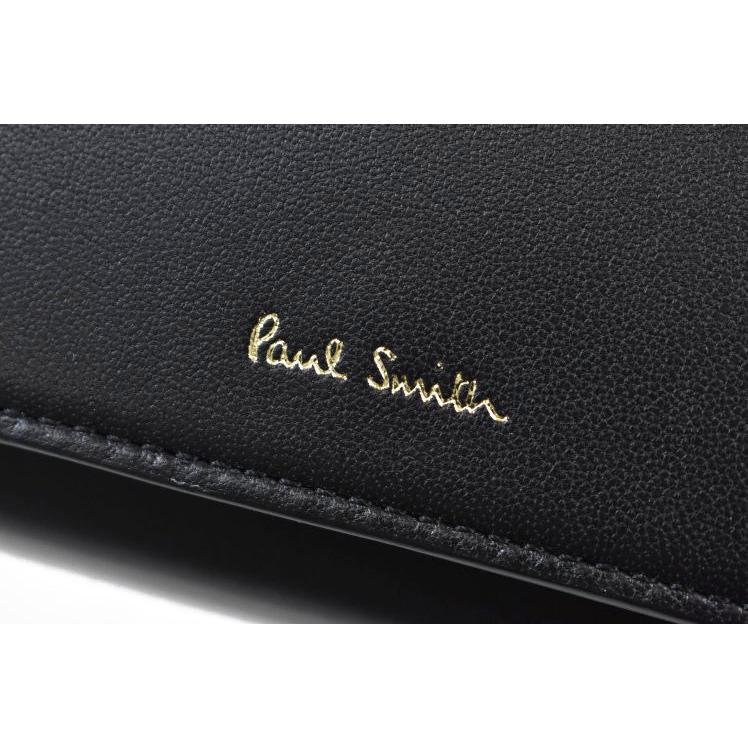 Paul Smith（ポール・スミス） 名刺入れ カードケース レディース