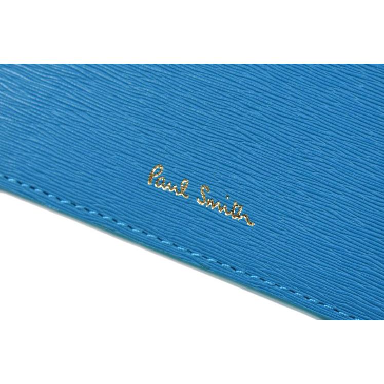 Paul Smith 財布 レディース 二つ折り財布 ミニ財布 ポール Paul Smith 財布 レディース 二つ折り財布 ミニ財布 ポール