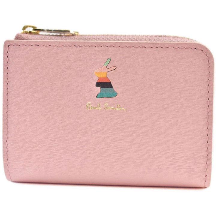 Paul Smith（ポール・スミス） キーケース 4連 小銭入れ コインケース
