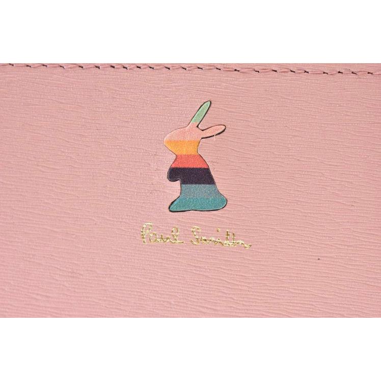 Paul Smith（ポール・スミス） キーケース 4連 小銭入れ コインケース
