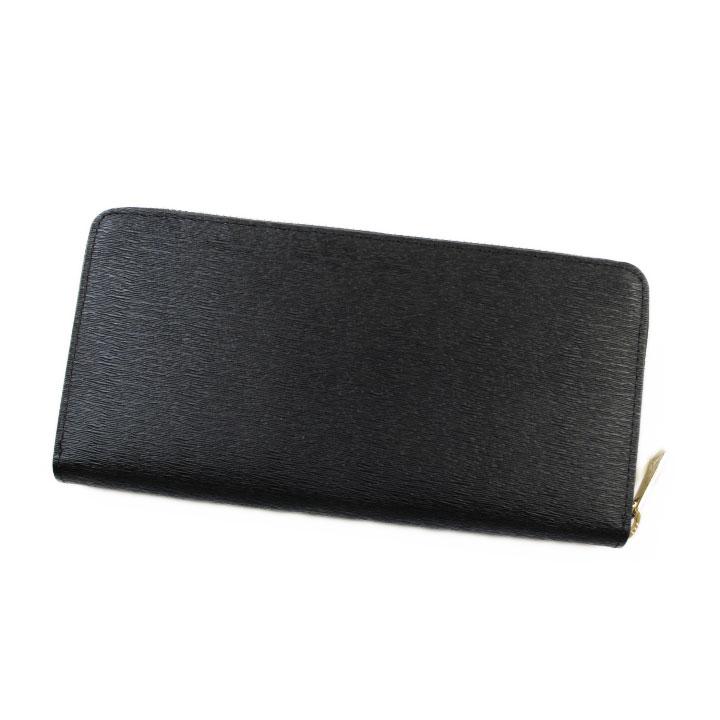 Paul Smith（ポール・スミス） 長財布 財布 ラウンドファスナー