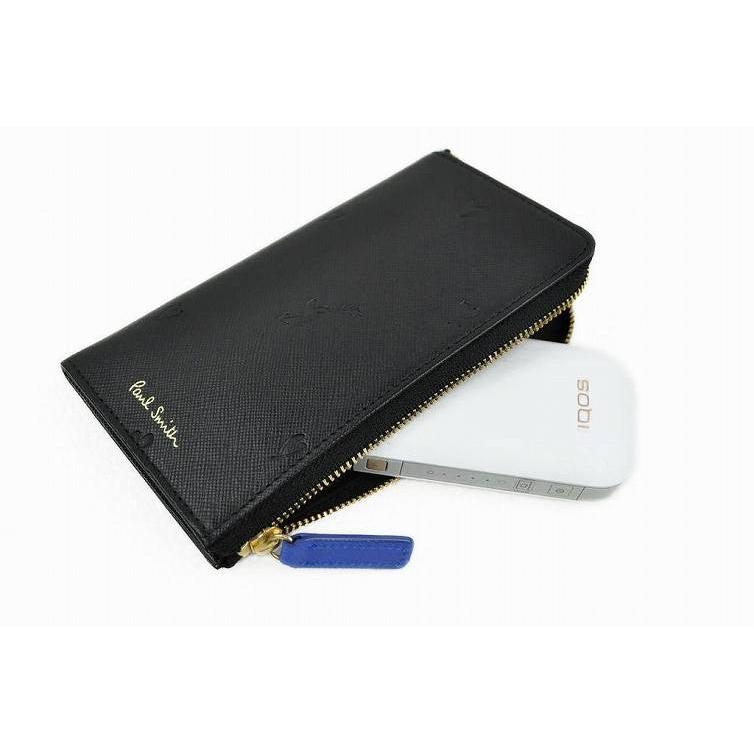 Paul Smith（ポール・スミス） アイコスケース ケース レディース