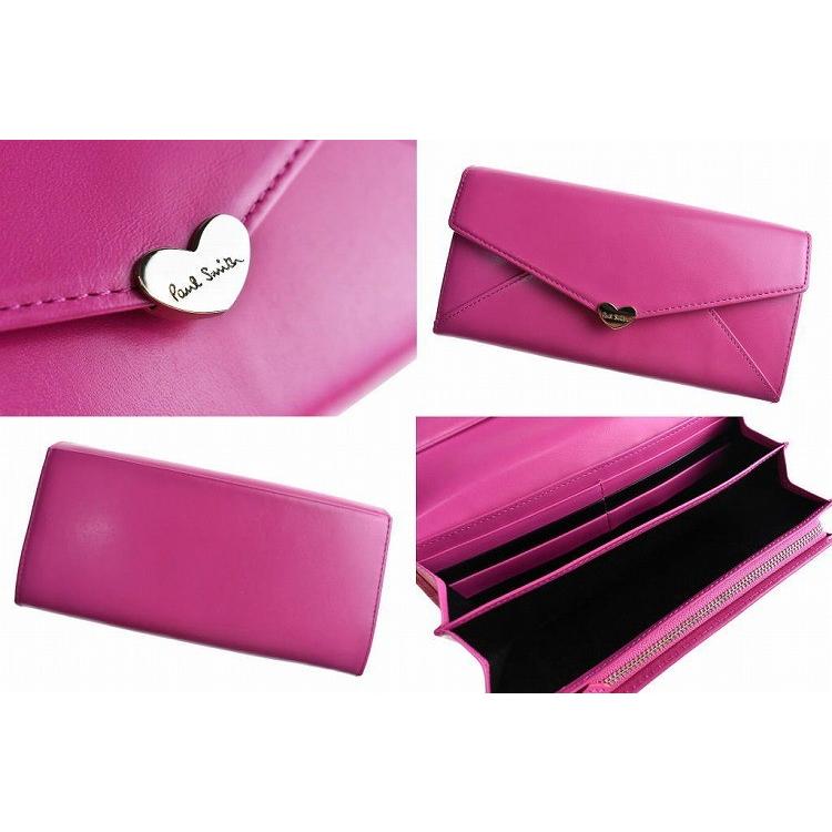 海外正規品 訳ありポールスミス 長財布 レディース Paul Smith ラブレター3 フラップ 専用箱付 ピンク 女性 婦人 本革 ブランド 送料無料 Pwu927 15 W4694 Selectshop Season 通販 Yahoo ショッピング 大注目 Www Skylanceronline Com