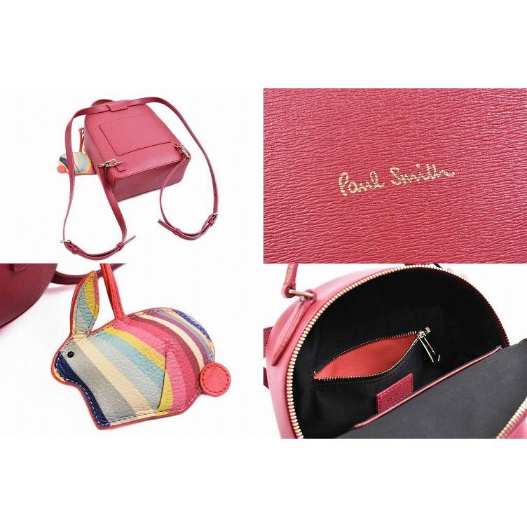 Paul Smith ポールスミス リュック リュックサック バッグ Paul Smith ポールスミス リュック リュックサック バッグ