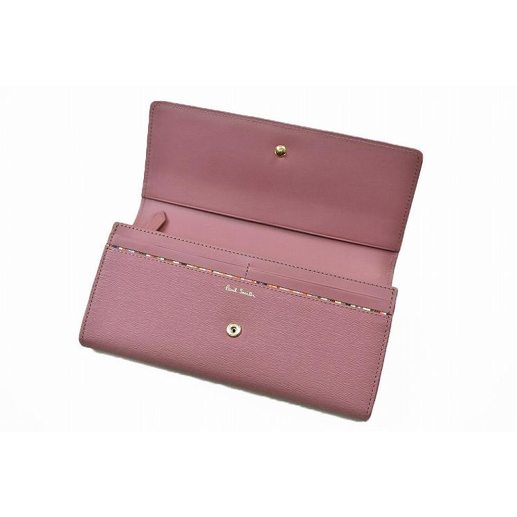 Paul Smith ポールスミス 長財布 財布 レディース ブランド Paul Smith ポールスミス 長財布 財布 レディース ブランド