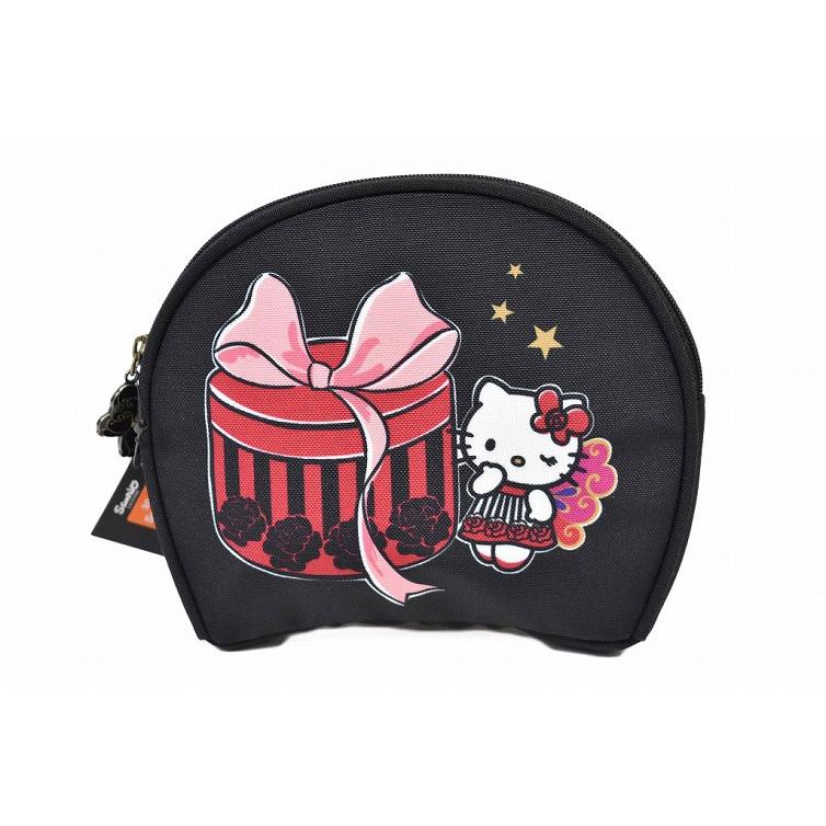 アナスイ ポーチ レディース ブランド Anna Sui Hello Kitty コラボ ピンクリボン ブラック メール便 16 W7021 Selectshop Season 通販 Yahoo ショッピング