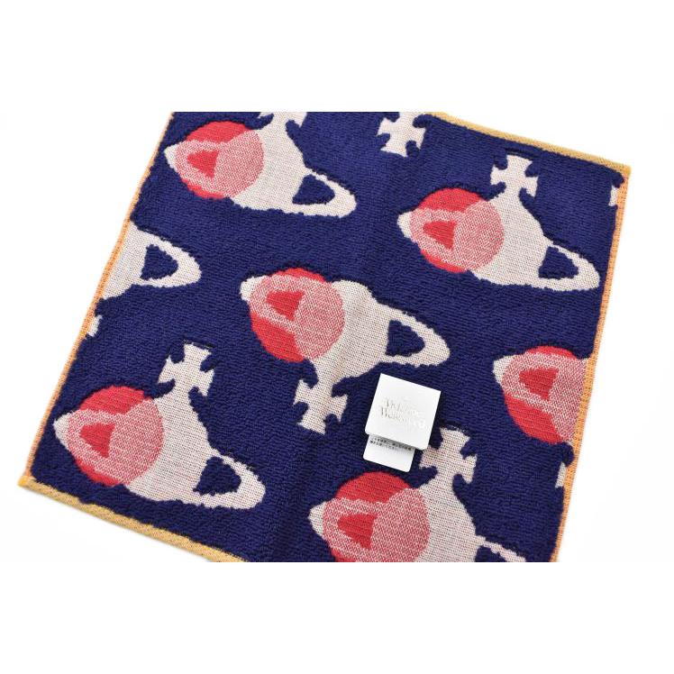 ヴィヴィアン ウエストウッド ケイトスペード　タオルハンカチ6枚　ベア　星 ヴィヴィアン ウエストウッド ケイトスペード タオルハンカチ6枚