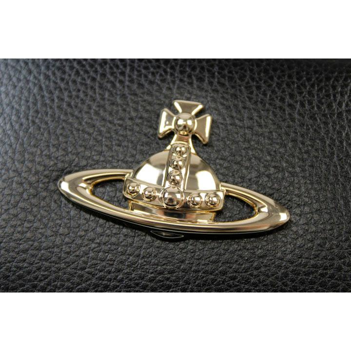 Vivienne Westwood（ヴィヴィアンウエストウッド） 名刺入れ