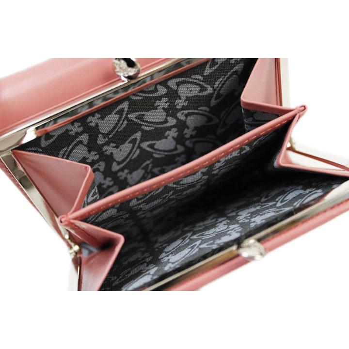 Vivienne Westwood（ヴィヴィアンウエストウッド） 財布 レディース 二