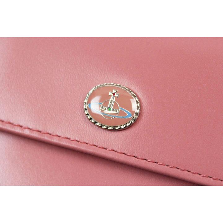 Vivienne Westwood（ヴィヴィアンウエストウッド） 財布 レディース 二
