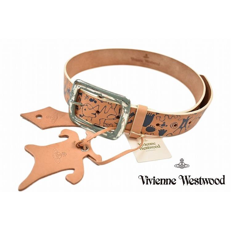 ヴィヴィアン ウエストウッド ベルト レディース ブランド Vivienne Westwood レザー ケーブブロケード ブラウン 茶 女性 婦人 本革 17 W76 Selectshop Season 通販 Yahoo ショッピング