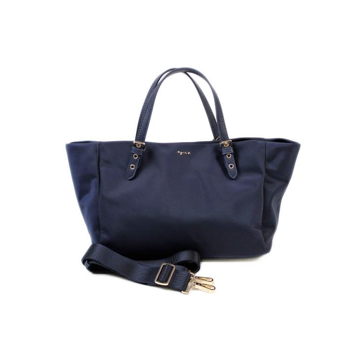 agnes b.（アニエスベー） トートバッグ ショルダー バッグ レディース