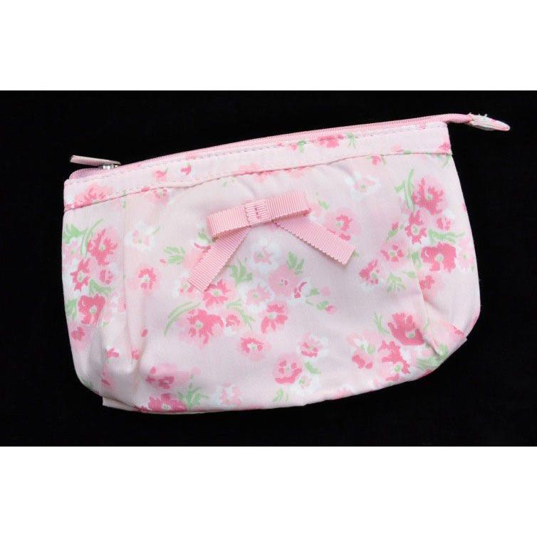 LAURA ASHLEY タオル　ハンカチ　ポーチ　ギフト　セット　プレゼント ローラアシュレイ タオルハンカチ ポーチセット - メルカリ