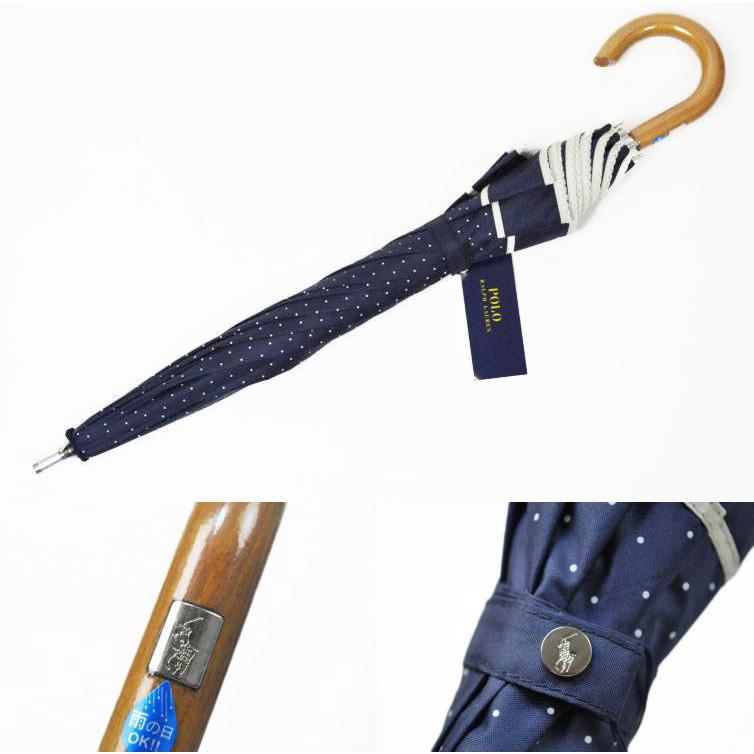 POLO RALPH LAUREN ポロ ラルフローレン 日傘 傘 レディース POLO RALPH LAUREN ポロ ラルフローレン 日傘 傘 レディース