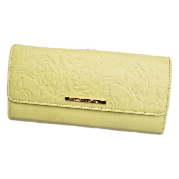 コメントで20%引sale中☆レベッカテイラー ミルキーウェイ 長札Lファスナー Rebecca Taylor - コメントで20%引sale中☆レベッカテイラー