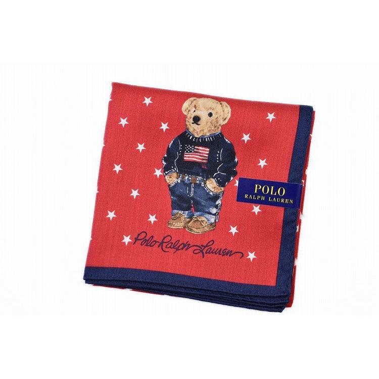 ポロ ラルフローレン ハンカチ 1枚 レディース ブランド Ralph Lauren レッド スター ポロベア プリント 女性 婦人 24 F7135 Selectshop Season 通販 Yahoo ショッピング