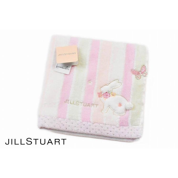 ジル スチュアート タオルハンカチ 1枚 レディース ブランド Jillstuart ラビット バタフライ マルチカラー ストライプ 女性 婦人 ハンドタオル あす楽 25 F77 Selectshop Season 通販 Yahoo ショッピング