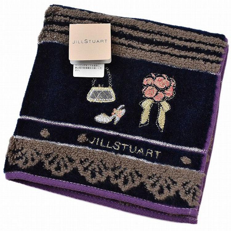 JILL STUART（ジルスチュアート） タオルハンカチ プレゼント ギフト