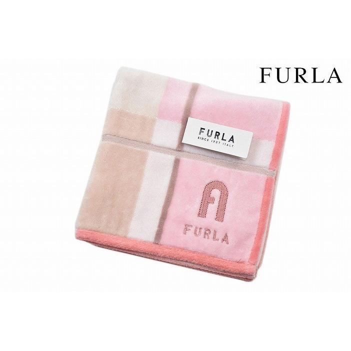 フルラ タオルハンカチ ハンカチ 1枚 レディース ブランド Furla ピンク ベージュ ブロック 女性 婦人 ハンドタオル 26 F7352 Selectshop Season 通販 Yahoo ショッピング