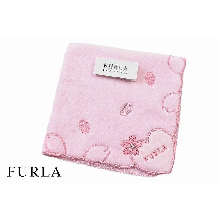 フルラ タオルハンカチ ハンカチ 1枚 レディース ブランド Furla 桜 ハート ピンク 女性 婦人 ハンドタオル 26 F7748 Selectshop Season 通販 Yahoo ショッピング