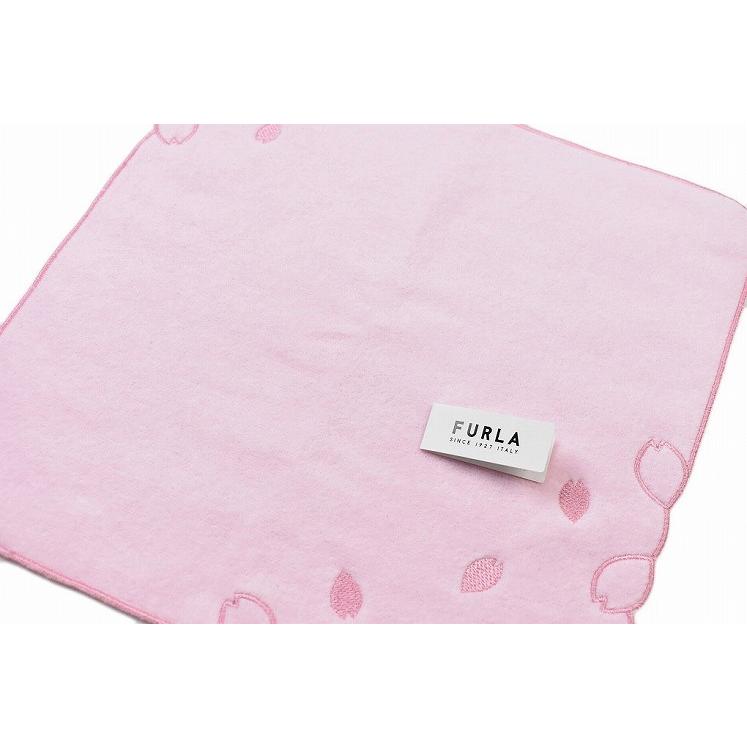 フルラ タオルハンカチ ハンカチ 1枚 レディース ブランド Furla 桜 ハート ピンク 女性 婦人 ハンドタオル 26 F7748 Selectshop Season 通販 Yahoo ショッピング
