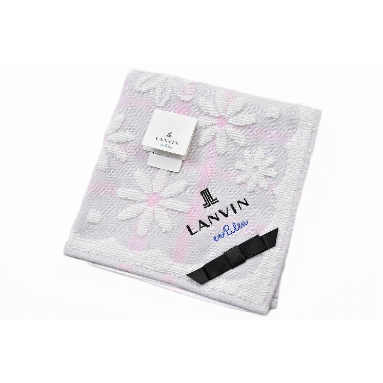 タオルハンカチ ハンカチ プレゼント 1枚 レディース ランバン オン ブルー ブランド ピンク フラワー 女性 婦人 ハンドタオル 28 F8463 Selectshop Season 通販 Yahoo ショッピング