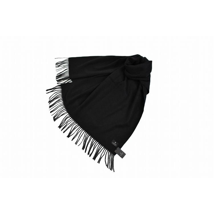 ランバン コレクション マフラー レディース カシミヤ 100％ 大判