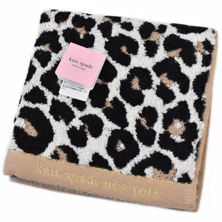 kate spade NEW YORK（ケイト・スペード ニューヨーク） タオル