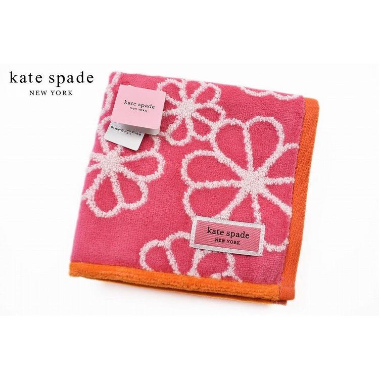 ケイト スペード ニューヨーク タオルハンカチ レディース 1枚 ブランド Kate Spade New York ピンク フラワー ハンドタオル 29 F7143 Selectshop Season 通販 Yahoo ショッピング
