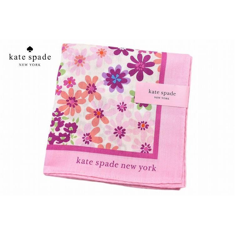 ケイト スペード ニューヨーク ハンカチ レディース 1枚 ブランド ライトピンク フラワー リーフ プリント デザイン 女性 婦人 ケート 29 F7193 Selectshop Season 通販 Yahoo ショッピング