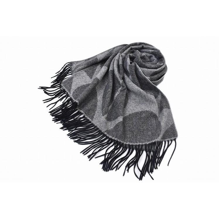 新品】ケイトスペードニューヨーク大判カシミヤストール kate spade