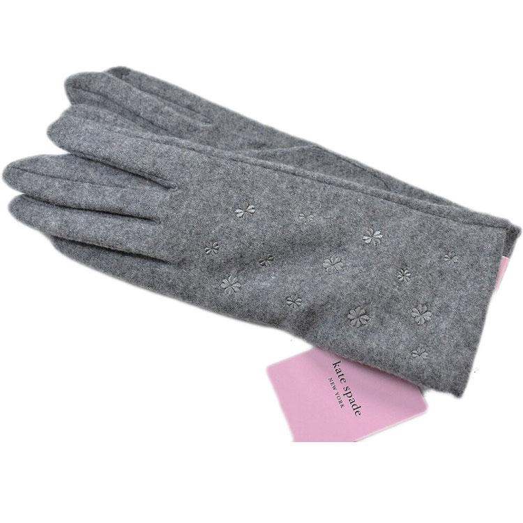 kate spade NEW YORK（ケイト・スペード ニューヨーク） 手袋 ケイト