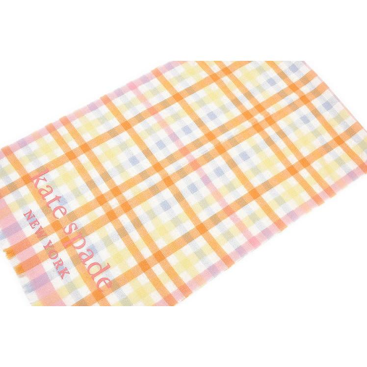 kate spade NEW YORK ストール カシミヤストール ケイト kate spade NEW YORK ストール カシミヤストール ケイト