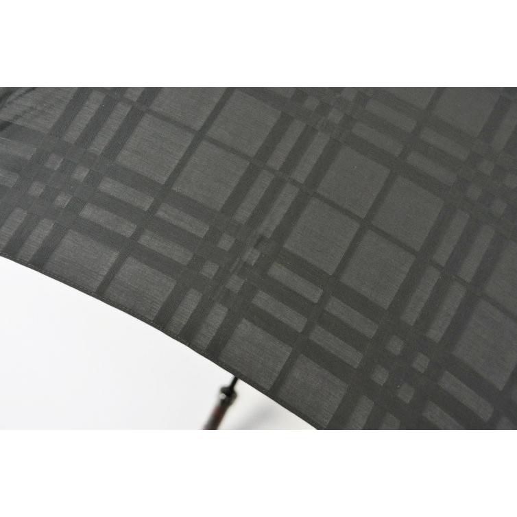 BURBERRY バーバリー メンズ チェック 日傘(長傘 BURBERRY バーバリー メンズ チェック 日傘(長傘