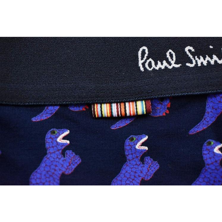 Paul Smith ポールスミス ボクサーパンツ メンズ 前開き Paul Smith ポールスミス ボクサーパンツ メンズ 前開き