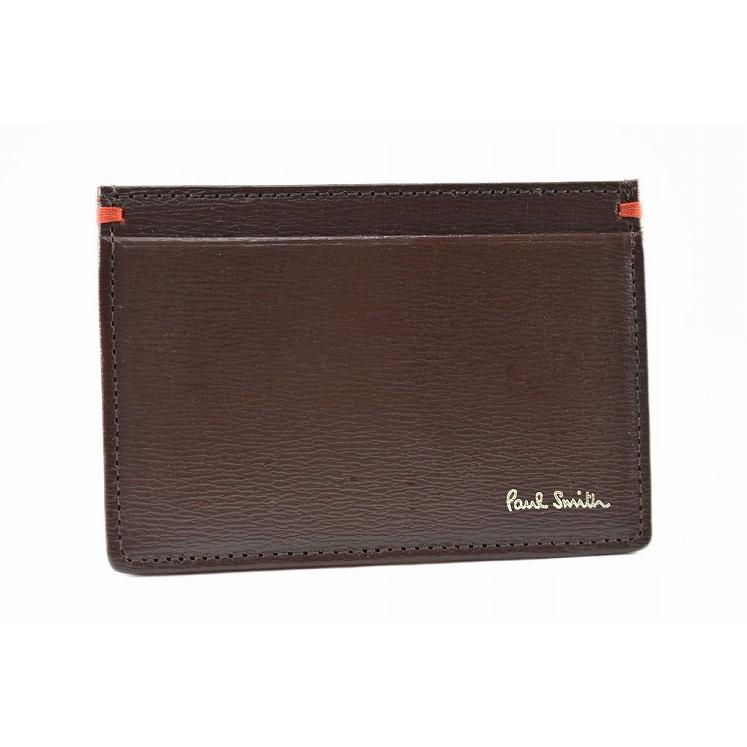 Paul Smith ポールスミス パスケース カードケース メンズ ブランド  