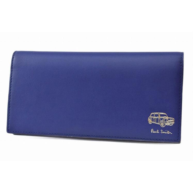 Paul Smith ポールスミス 長財布 財布 メンズ ブランド ミニ Paul Smith ポールスミス 長財布 財布 メンズ ブランド ミニ