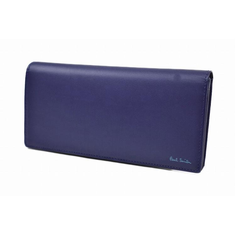 Paul Smith ポールスミス 長財布 メンズ ブランド カラフル Paul Smith ポールスミス 長財布 メンズ ブランド カラフル