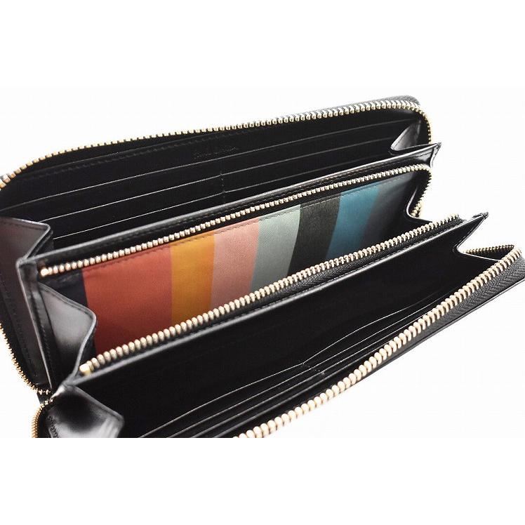 Paul Smith ポールスミス 財布 メンズ 長財布 ブランド シティ Paul Smith ポールスミス 財布 メンズ 長財布 ブランド シティ